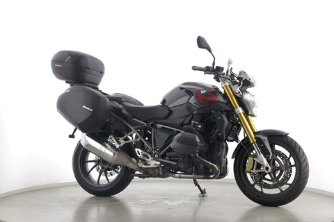 BMW R 1200 R LC