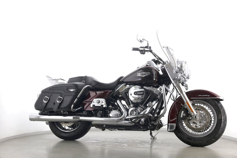 HARLEY DAVIDSON ROAD KING CLASSIC