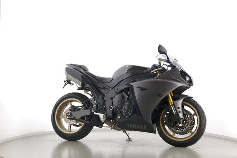 YAMAHA YZF R1 RN225