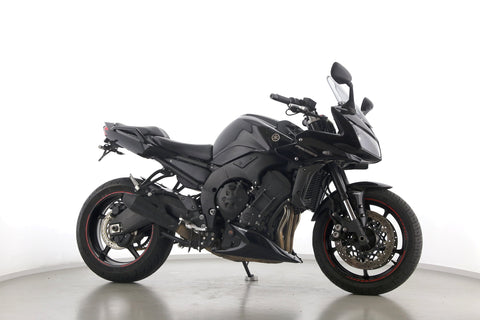 YAMAHA FZ 1 FAZER