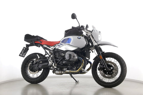 BMW R NINE T URBAN G/S