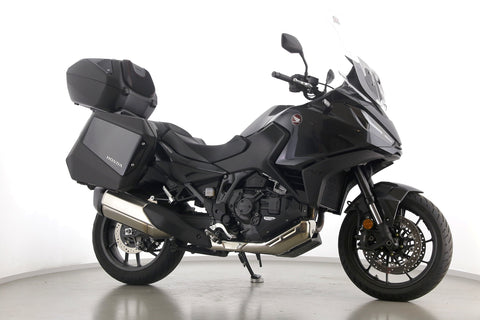 HONDA NT 1100 DCT