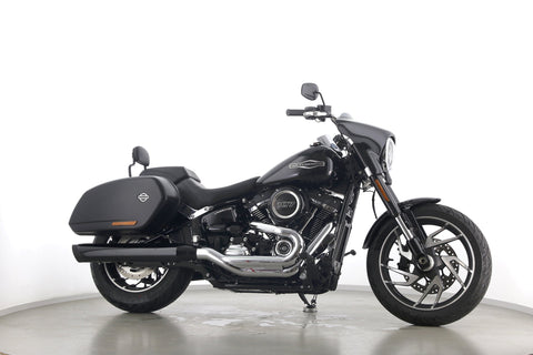 HARLEY DAVIDSON SOFTAIL SPORT GLIDE