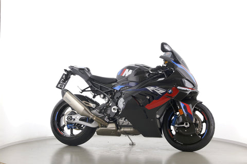 BMW M 1000 RR COMPETITION