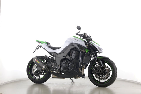 KAWASAKI Z 1000