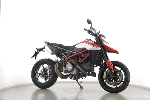 DUCATI HYPERMOTARD 950