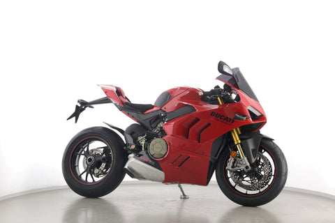 DUCATI PANIGALE V4 S