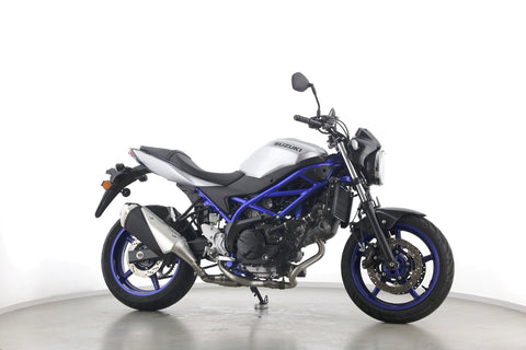 SUZUKI SV 650