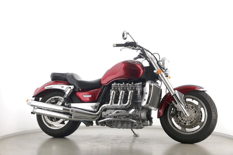 TRIUMPH ROCKET III