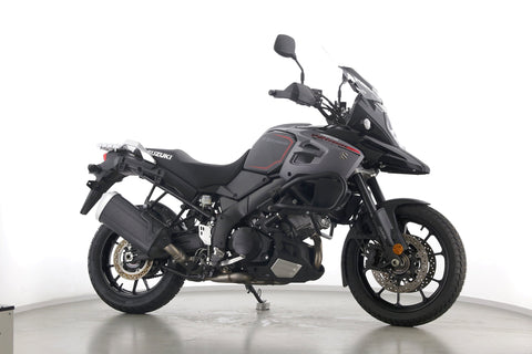 SUZUKI DL 1000 V STROM