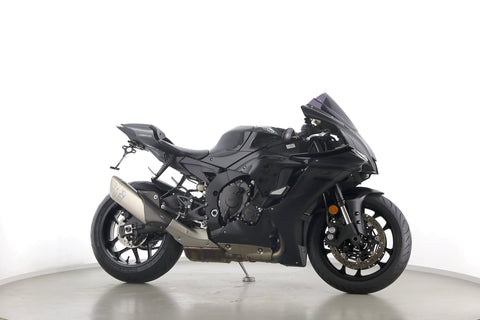 YAMAHA YZF R1 RN65