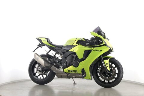 YAMAHA YZF R1 RN65