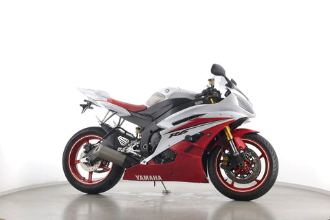 YAMAHA YZF R6 RJ11