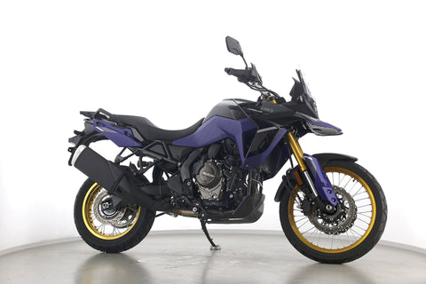 SUZUKI DL 800 V STROM DE