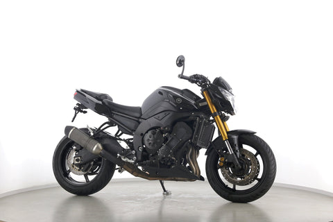 YAMAHA FZ 8 N