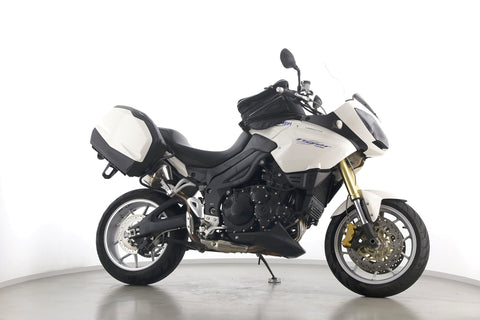 TRIUMPH TIGER 1050