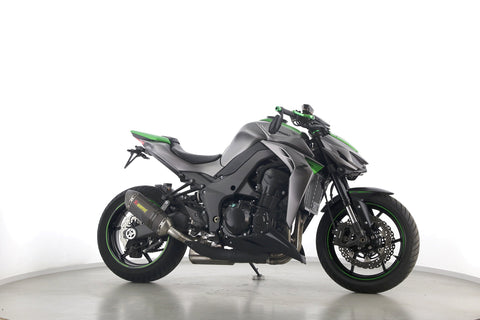 KAWASAKI Z 1000