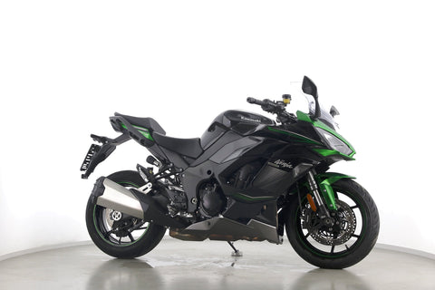 KAWASAKI NINJA 1000 SX