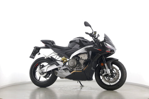 APRILIA TUONO 660 FACTORY