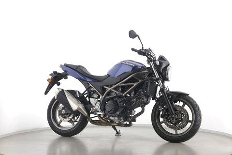 SUZUKI SV 650