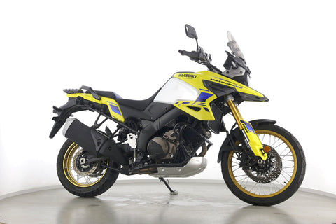 SUZUKI DL 1050 V STROM DE