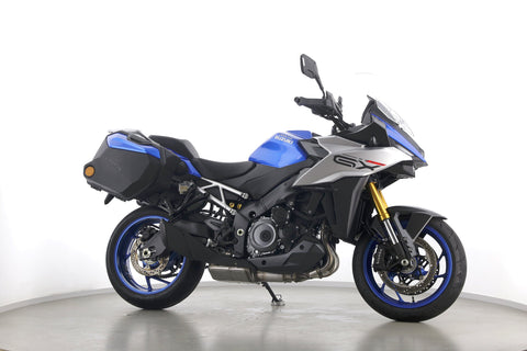 SUZUKI GSX S 1000 GX