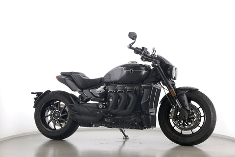 TRIUMPH ROCKET 3 STORM R