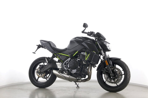 KAWASAKI Z 650