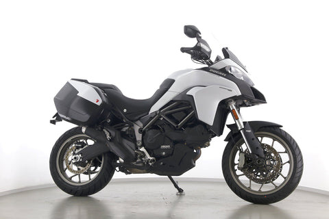 DUCATI MULTISTRADA 950