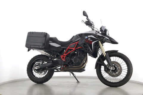 BMW F 800 GS