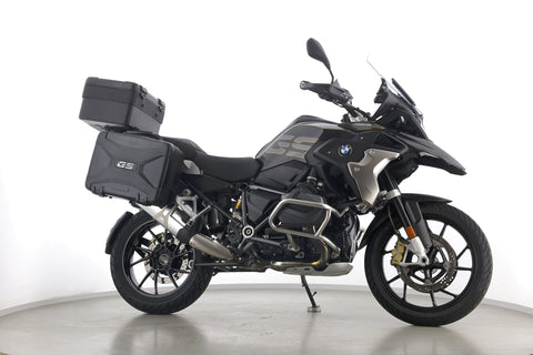 BMW R 1250 GS