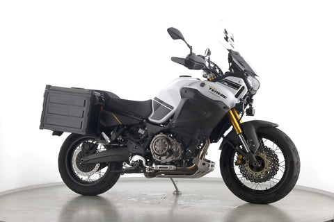 YAMAHA XT 1200 ZE SUPER TENERE