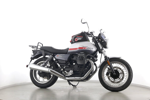 MOTO GUZZI V7 IV SPECIAL