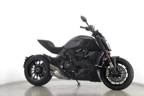 DUCATI DIAVEL 1260