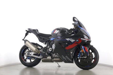 BMW M 1000 RR COMPETITION