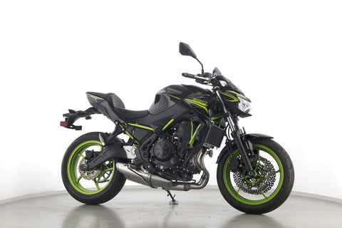 KAWASAKI Z 650