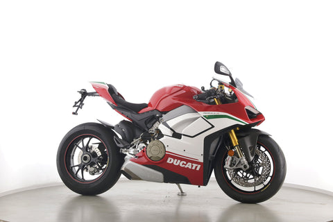 DUCATI PANIGALE V4 SPECIALE