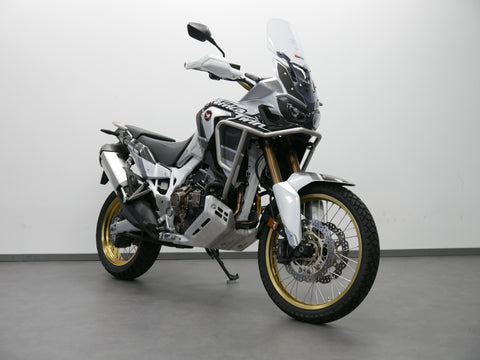 HONDA CRF1000L ADVENTURE SPORTS DCT