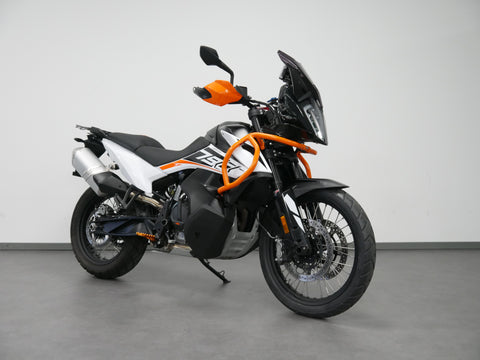 KTM 790 ADVENTURE