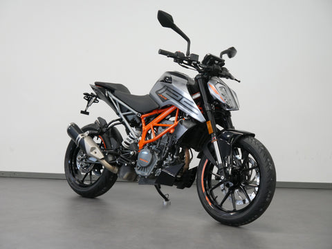 KTM 125 DUKE