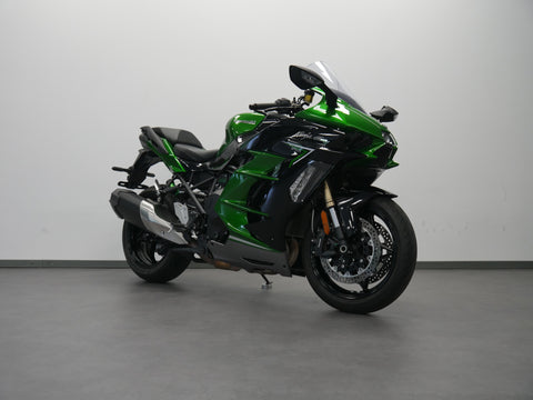 KAWASAKI NINJA H2 SX