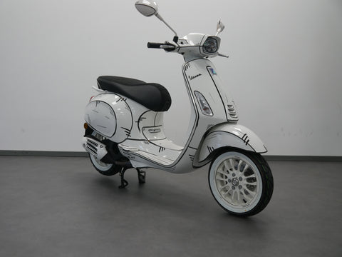 VESPA VESPA SPRINT 125 S CARTOON #1