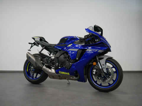 YAMAHA YZF R1 RN65