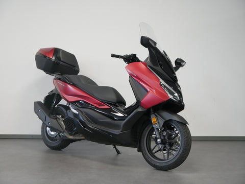 HONDA NSS 125 FORZA