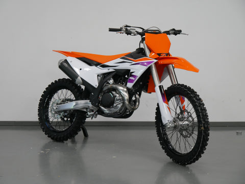 KTM 450 SX-F