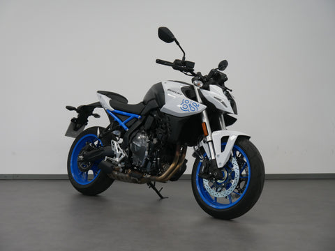 SUZUKI GSX 8 S 35 kW