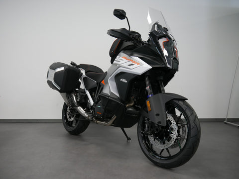 KTM 1290 SUPER ADVENTURE S