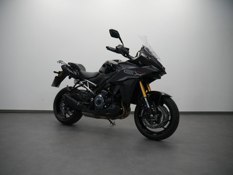 SUZUKI GSX-S 1000 GX