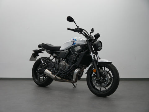 YAMAHA XSR 700