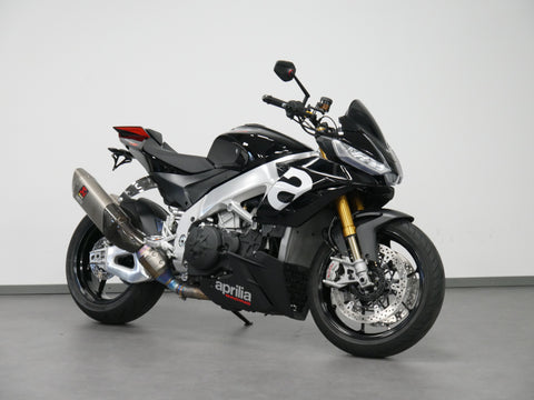 APRILIA TUONO V4 FACTORY